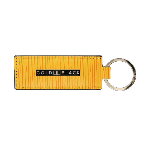 ميدالية مفاتيح (يونيكو) - اصفر